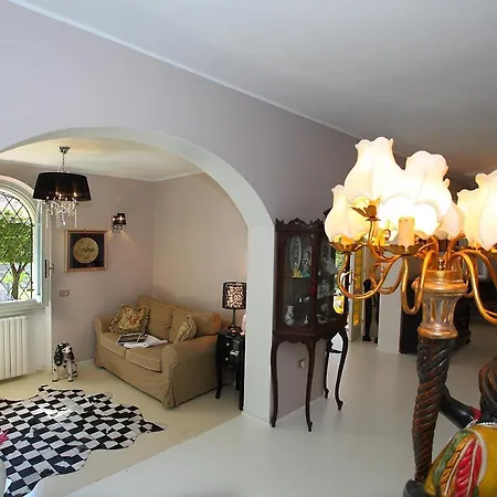 Sleeps 6 ヴィラ *