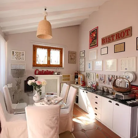 Sleeps 6 ヴィラ メナッジョ