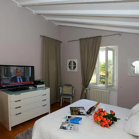 Sleeps 6 * メナッジョ
