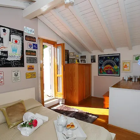 Sleeps 6 ヴィラ *